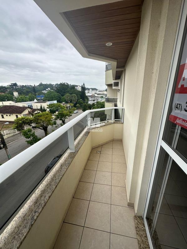 Apartamento para aluguel no bairro Jardim Maluche: 