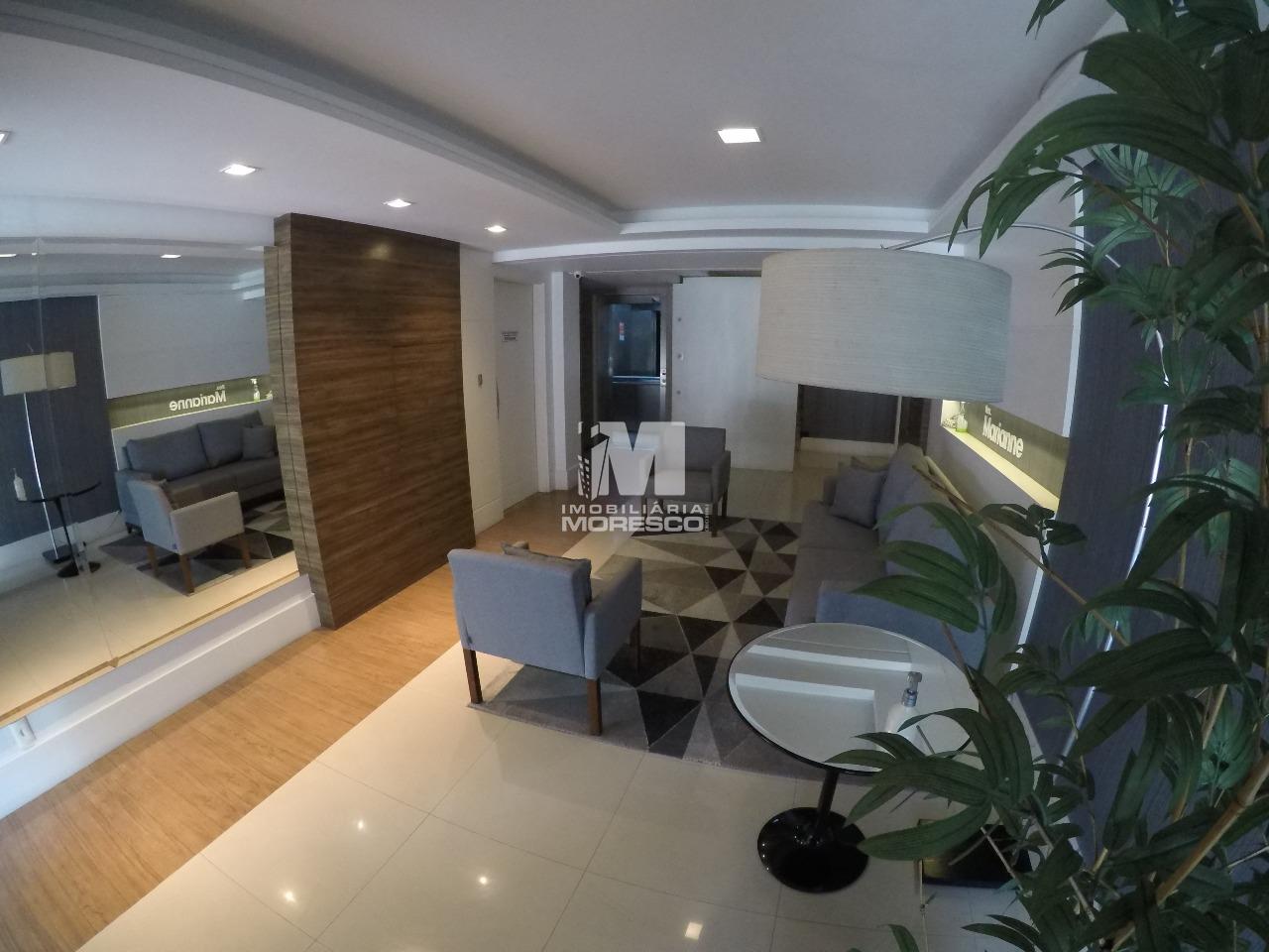 Apartamento para aluguel no bairro Jardim Maluche: 