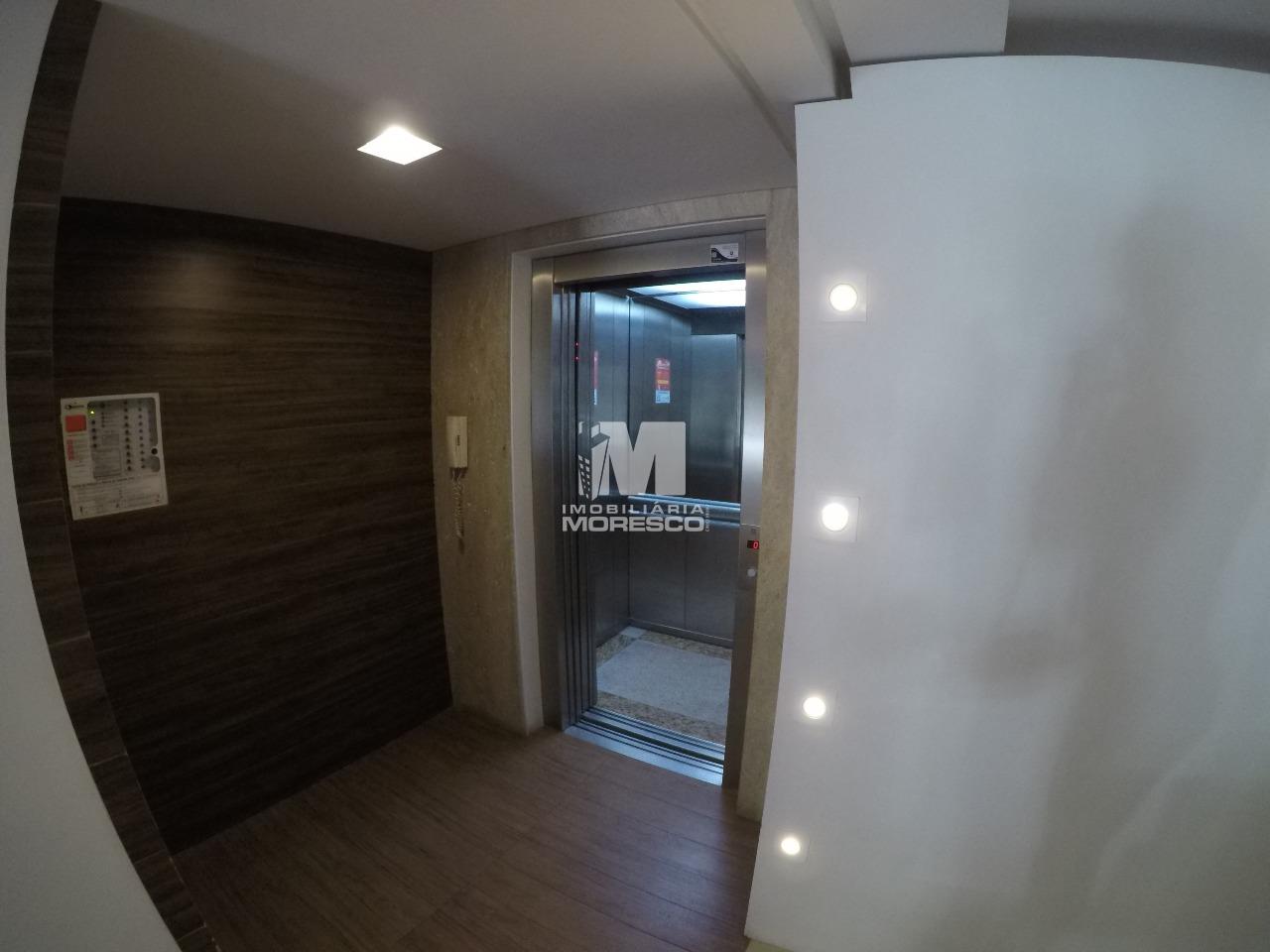 Apartamento para aluguel no bairro Jardim Maluche: 