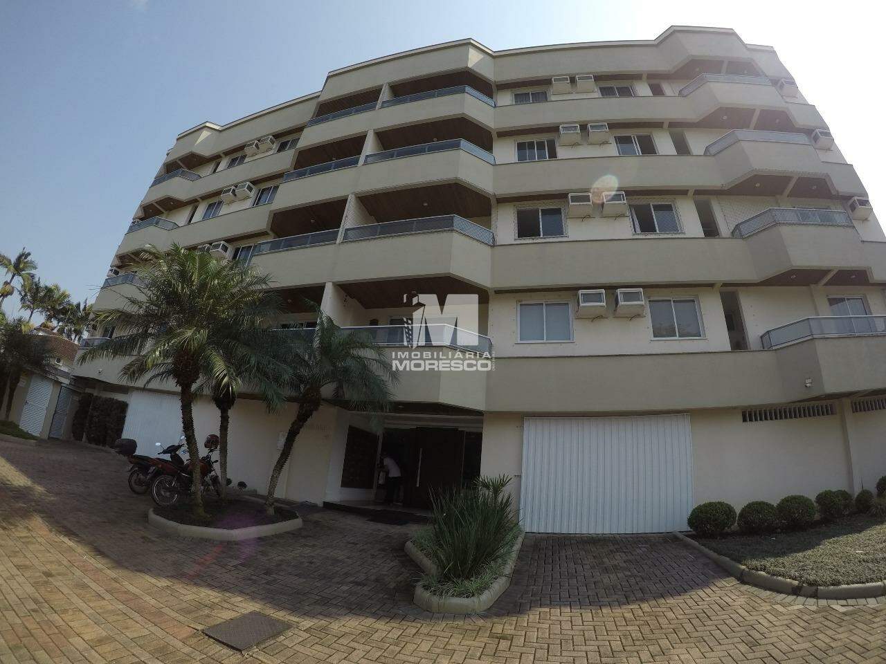 Apartamento para aluguel no bairro Jardim Maluche: 