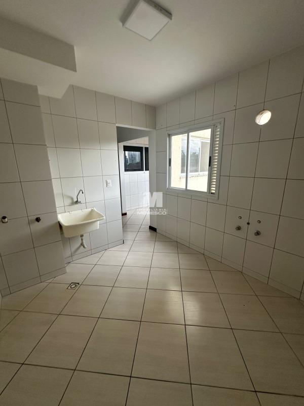 Apartamento para aluguel no bairro Jardim Maluche: 