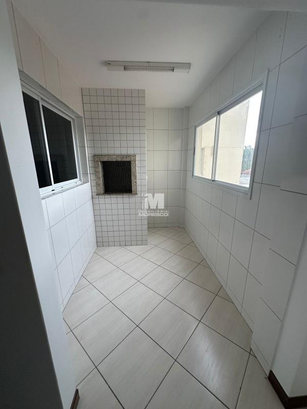 Apartamento para aluguel no bairro Jardim Maluche: 