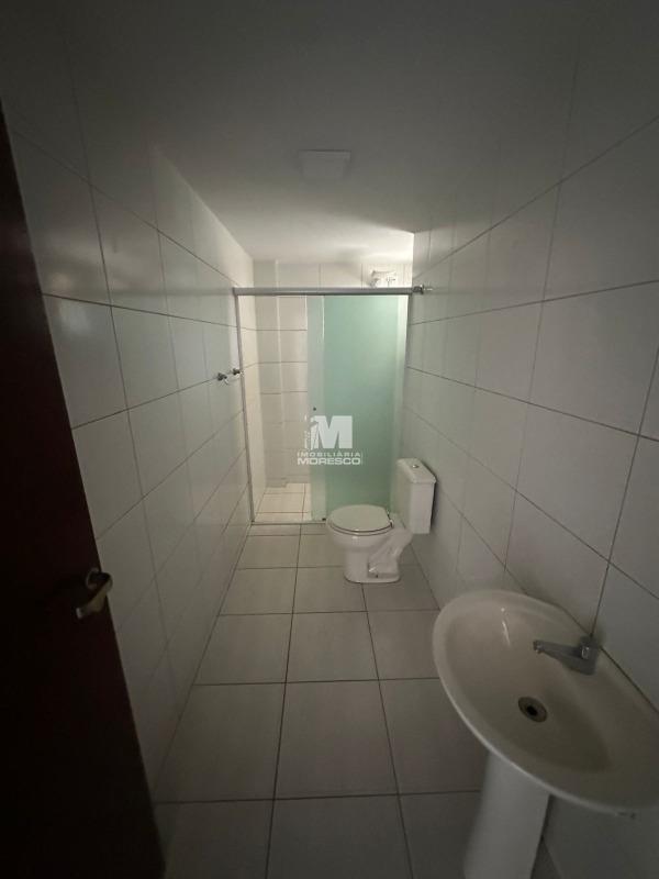 Apartamento para aluguel no bairro Jardim Maluche: 