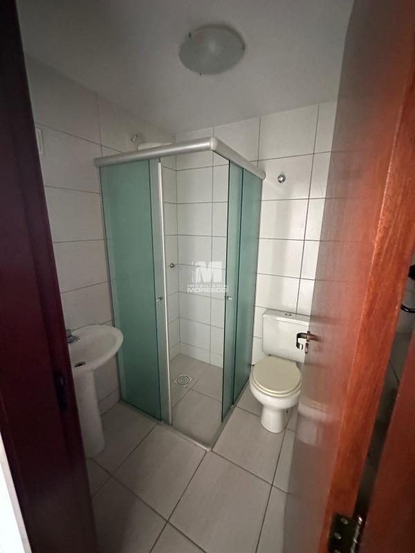 Apartamento para aluguel no bairro Jardim Maluche: 