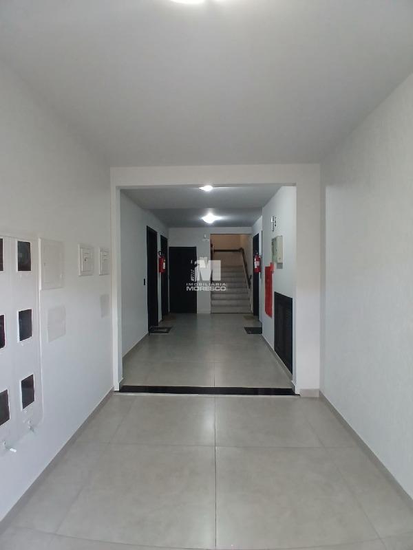 Apartamento para aluguel no bairro Santa Rita: 