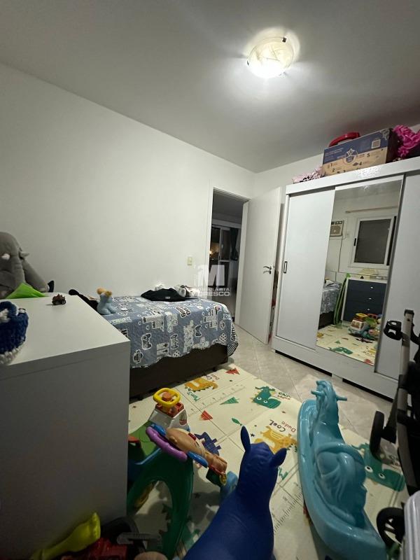 Apartamento para aluguel no bairro Santa Rita: 