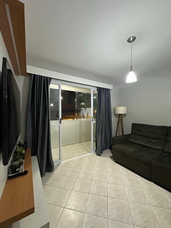 Apartamento para aluguel no bairro Santa Rita: 