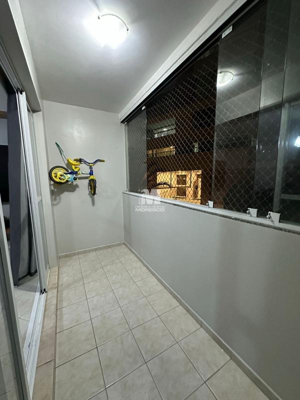 Apartamento para aluguel no bairro Santa Rita: 