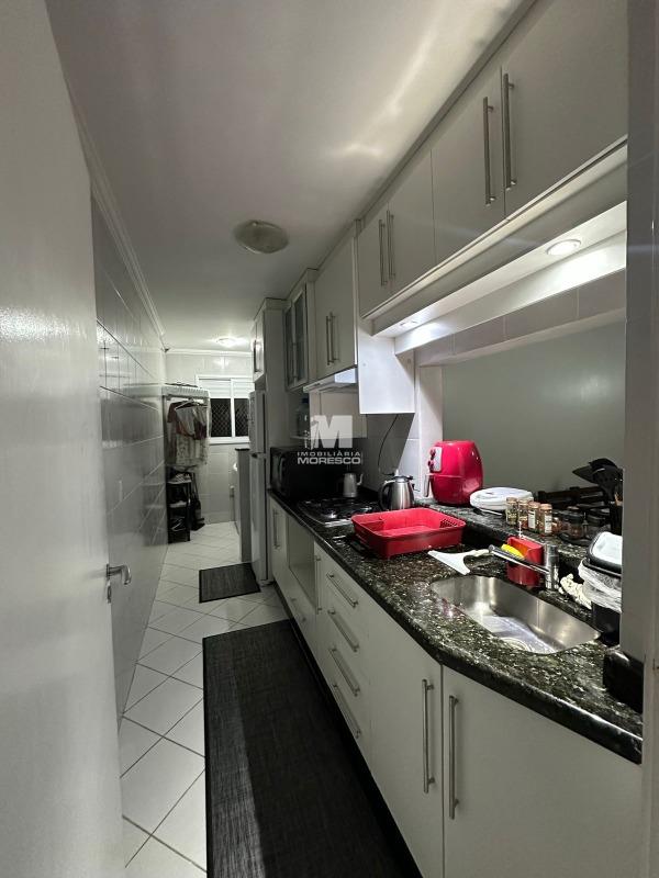 Apartamento para aluguel no bairro Santa Rita: 