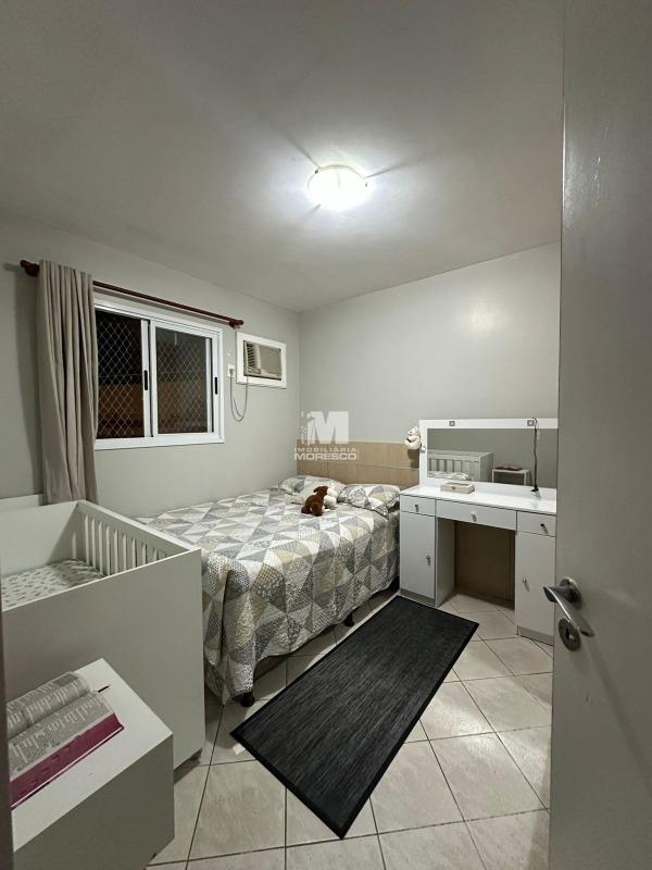 Apartamento para aluguel no bairro Santa Rita: 