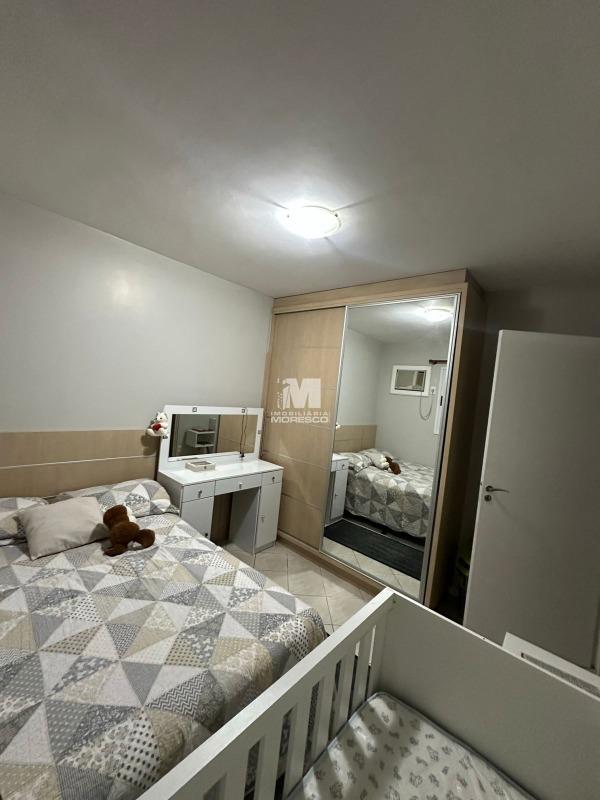 Apartamento para aluguel no bairro Santa Rita: 