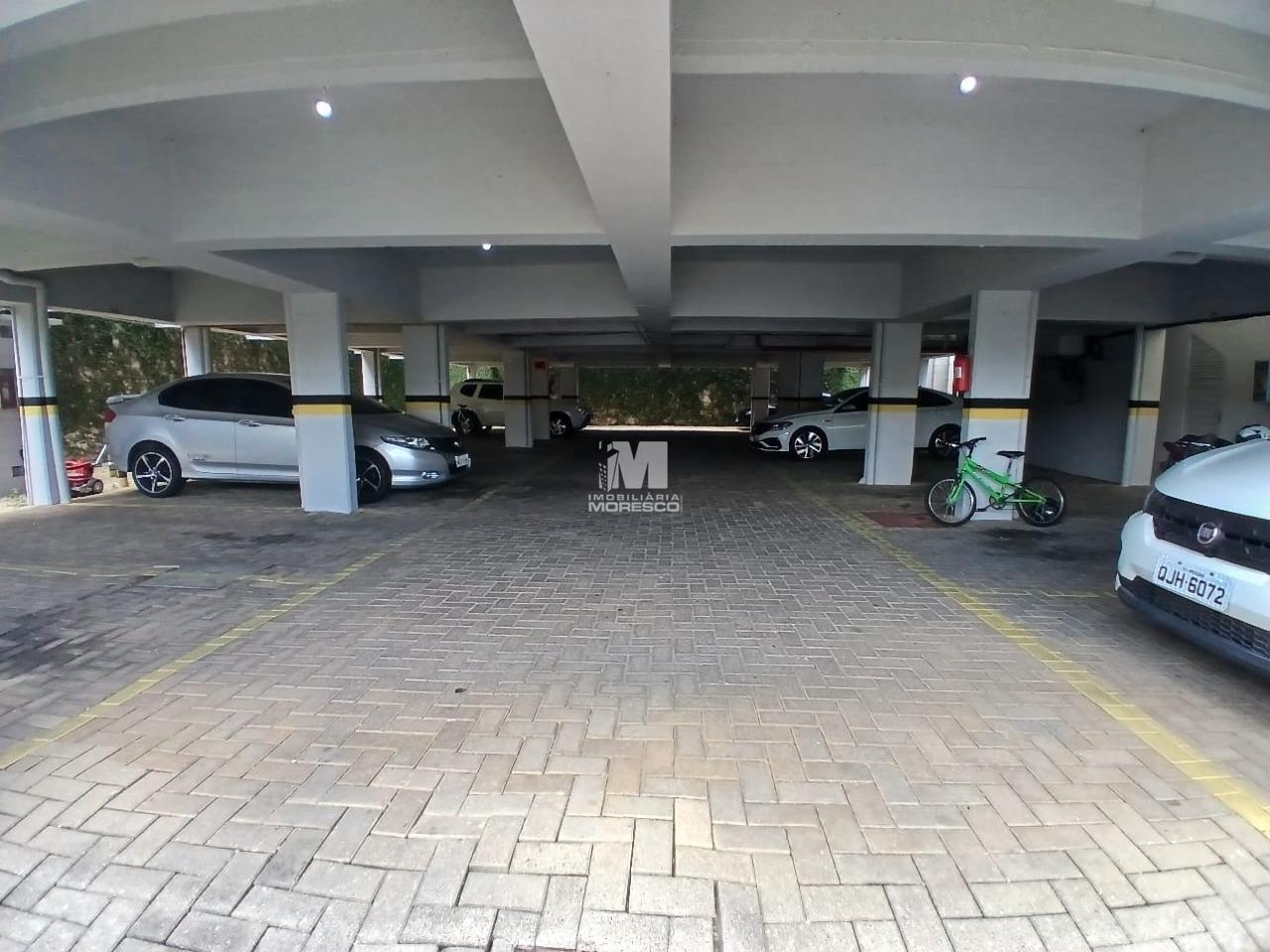 Apartamento para aluguel no bairro Santa Rita: 