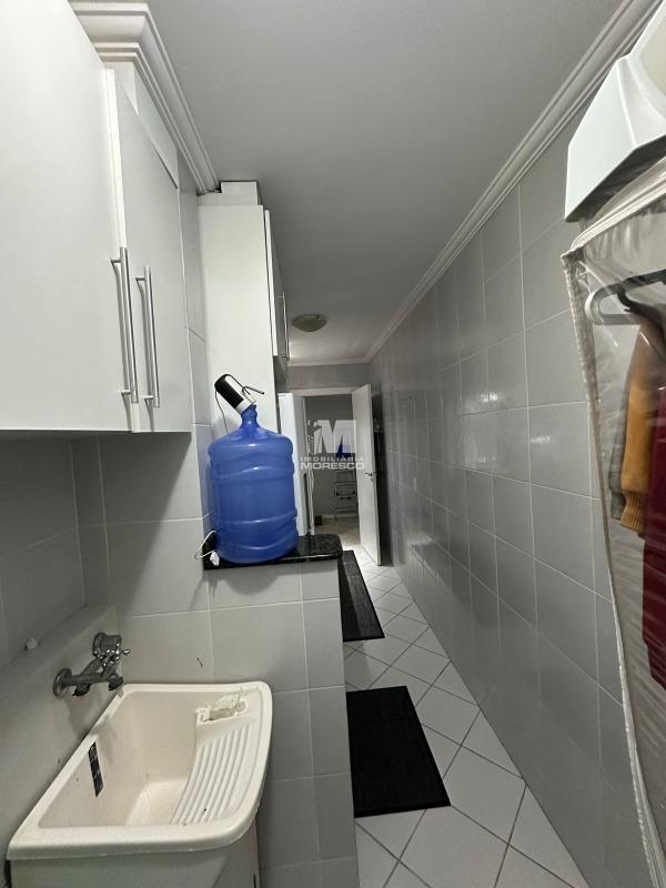 Apartamento para aluguel no bairro Santa Rita: 