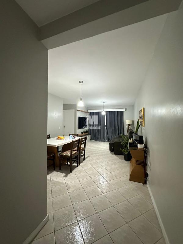 Apartamento para aluguel no bairro Santa Rita: 