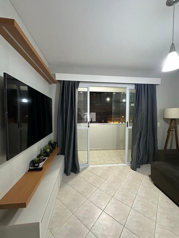 Apartamento para aluguel no bairro Santa Rita: 