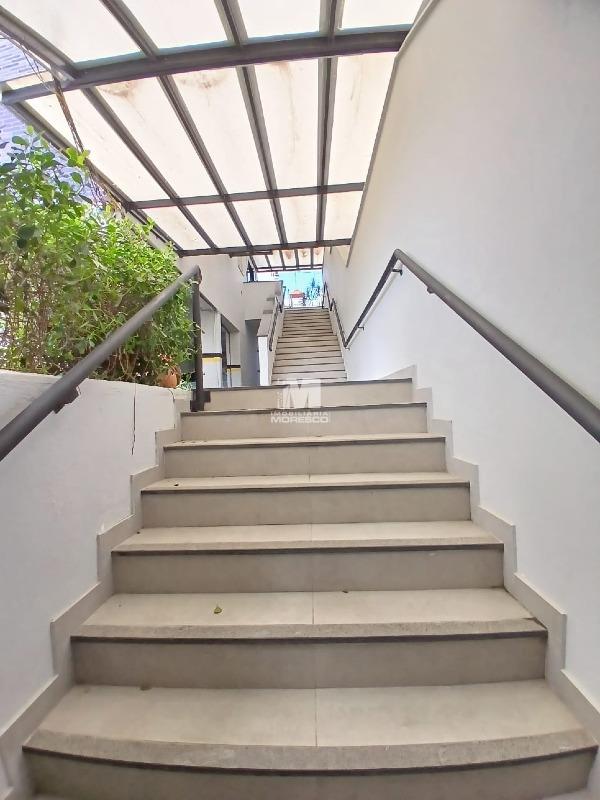 Apartamento para aluguel no bairro Santa Rita: 