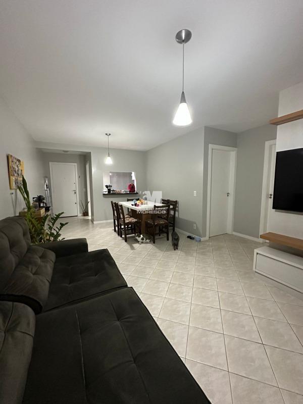 Apartamento para aluguel no bairro Santa Rita: 