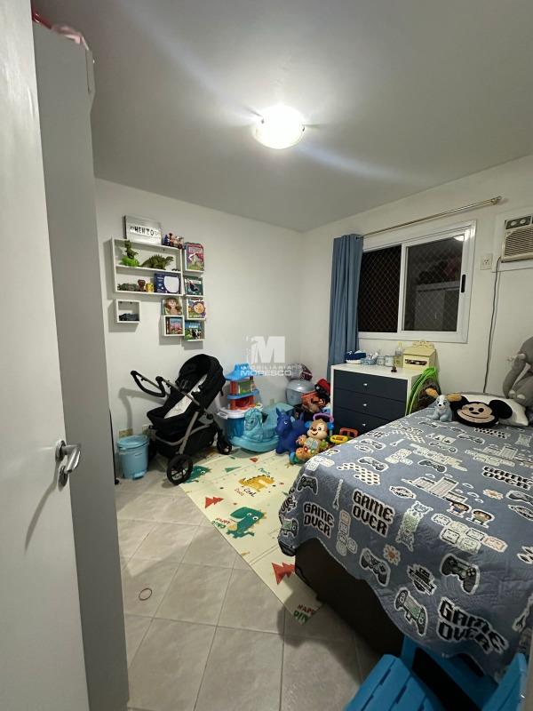 Apartamento para aluguel no bairro Santa Rita: 