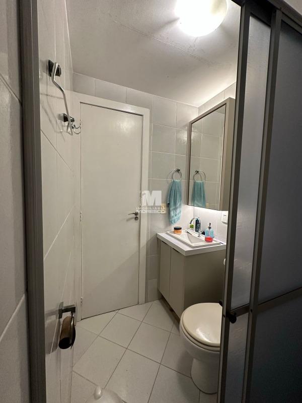 Apartamento para aluguel no bairro Santa Rita: 