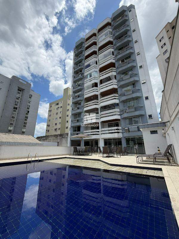 Apartamento de 1 quarto, 106m² no bairro Centro I, em Brusque | Eu Corretor