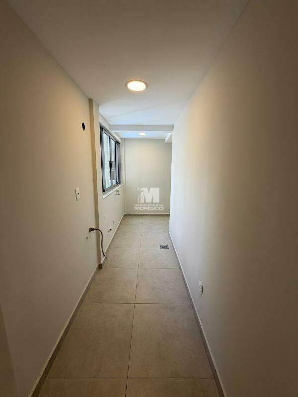 Apartamento de 1 quarto, 106m² no bairro Centro I, em Brusque | Eu Corretor