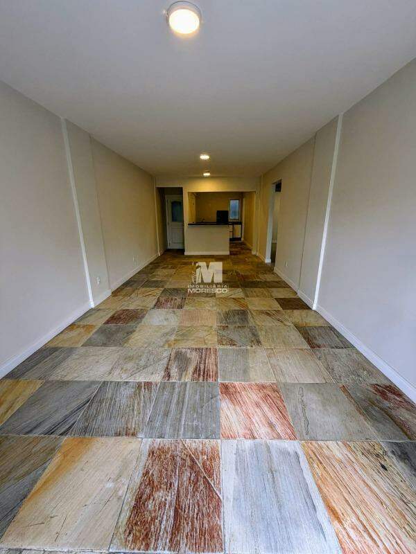 Apartamento de 1 quarto, 106m² no bairro Centro I, em Brusque | Eu Corretor