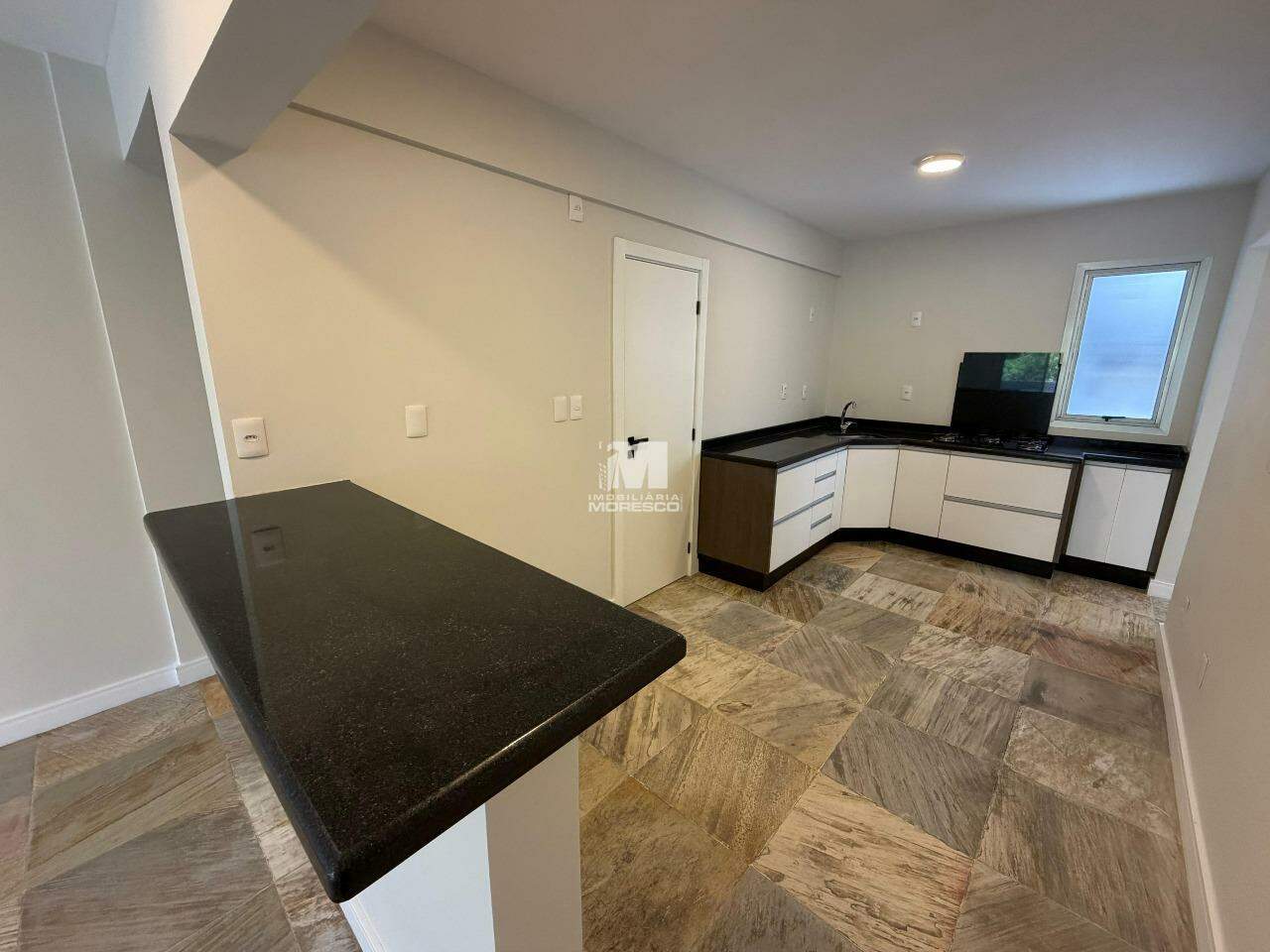 Apartamento de 1 quarto, 106m² no bairro Centro I, em Brusque | Eu Corretor