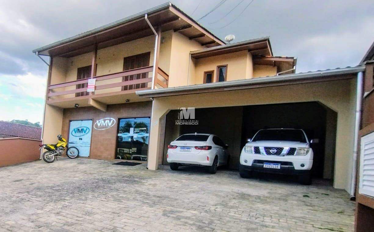 Casa Comercial à venda no bairro Souza Cruz: 