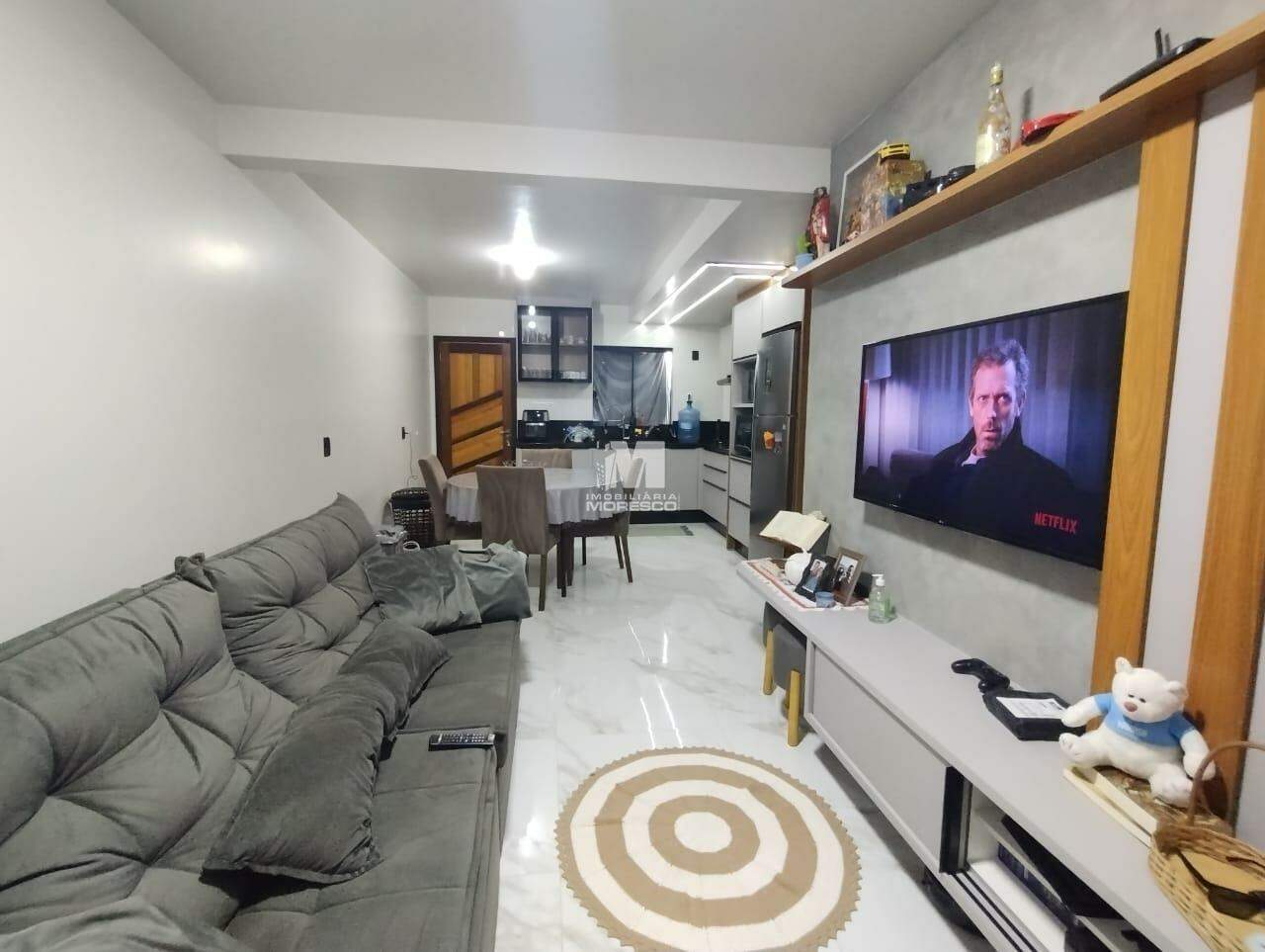 Casa à venda no bairro Volta Grande: 