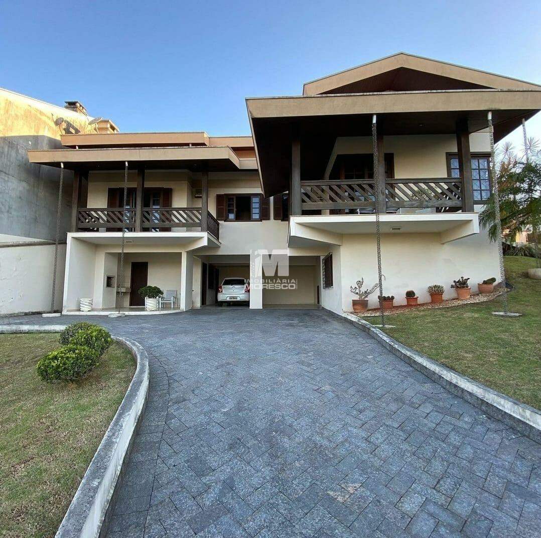 Casa à venda no bairro Souza Cruz: 