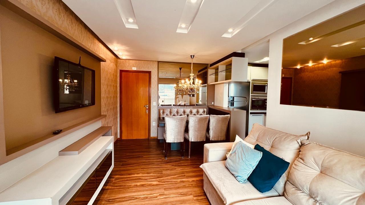 Apartamento para aluguel no bairro Rio Branco: 