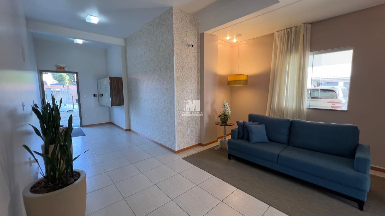 Apartamento para aluguel no bairro Rio Branco: 