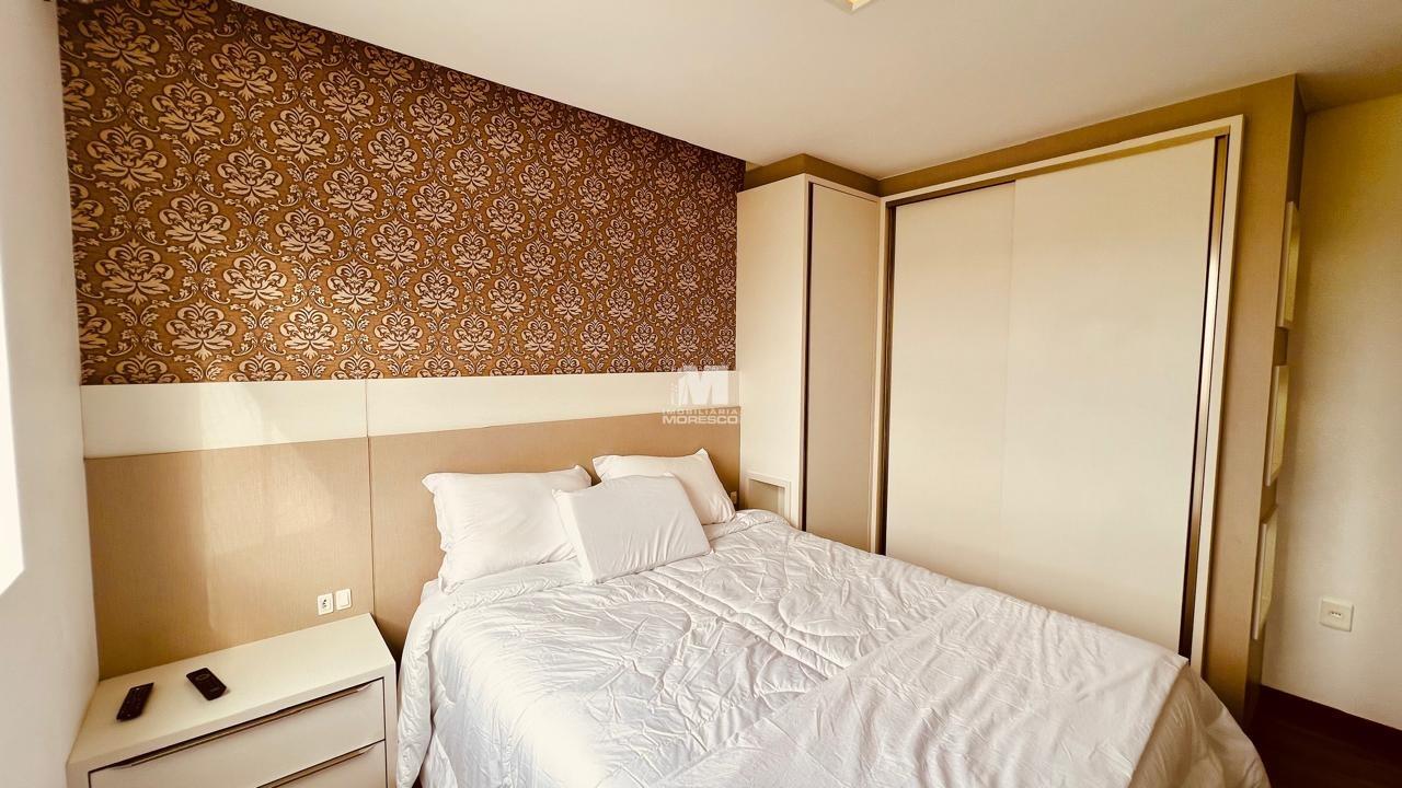 Apartamento para aluguel no bairro Rio Branco: 