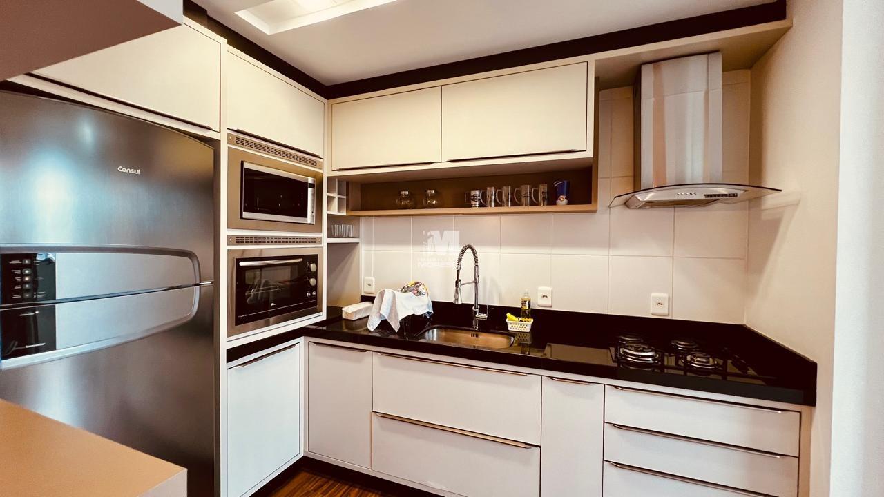 Apartamento para aluguel no bairro Rio Branco: 