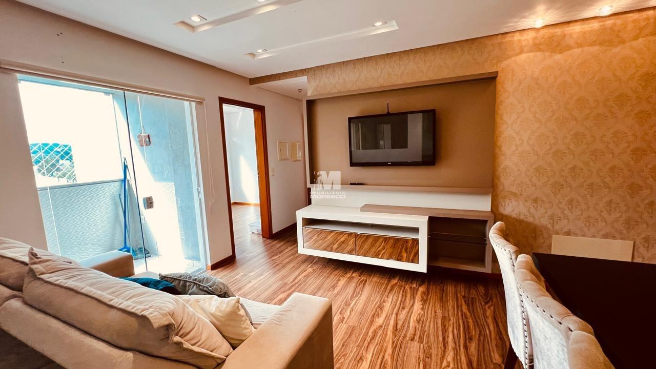 Apartamento para aluguel no bairro Rio Branco: 