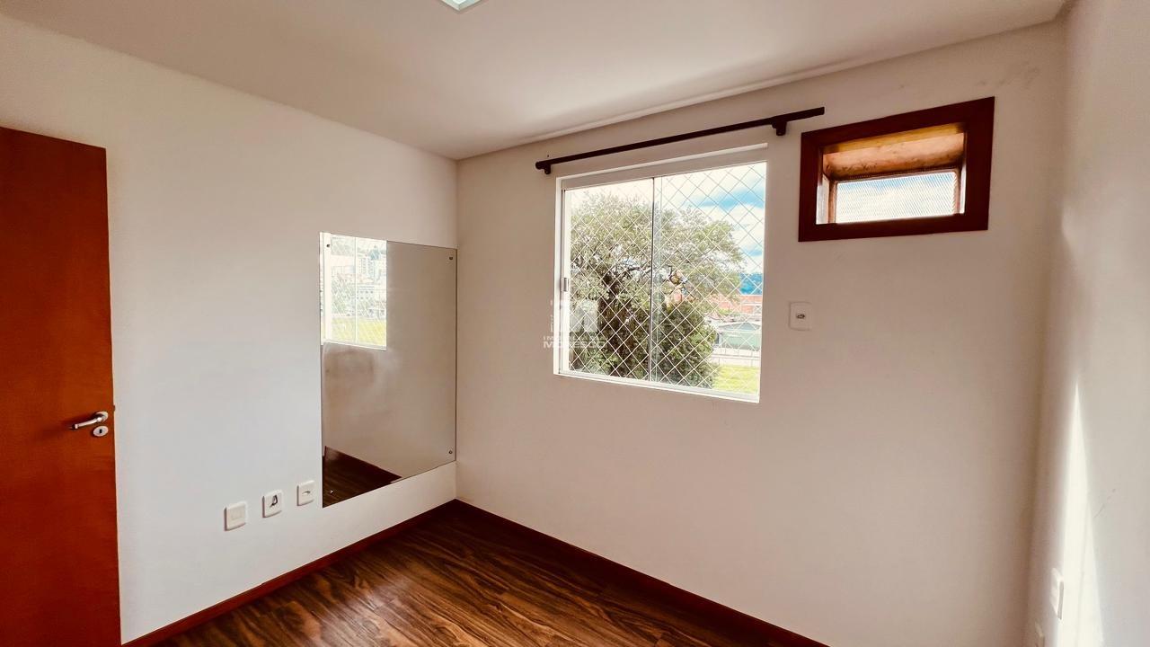 Apartamento para aluguel no bairro Rio Branco: 