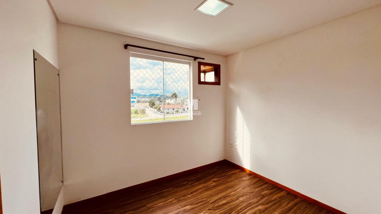 Apartamento para aluguel no bairro Rio Branco: 