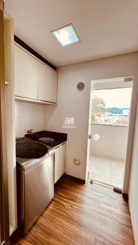 Apartamento para aluguel no bairro Rio Branco: 
