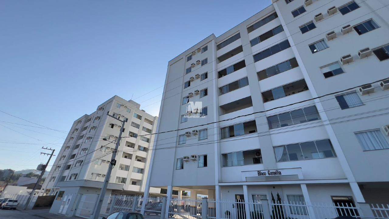 Apartamento para aluguel no bairro Rio Branco: 