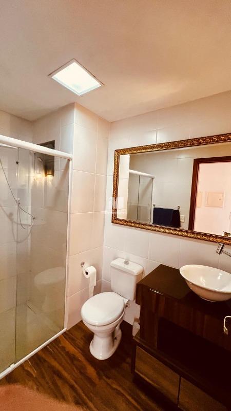 Apartamento para aluguel no bairro Rio Branco: 