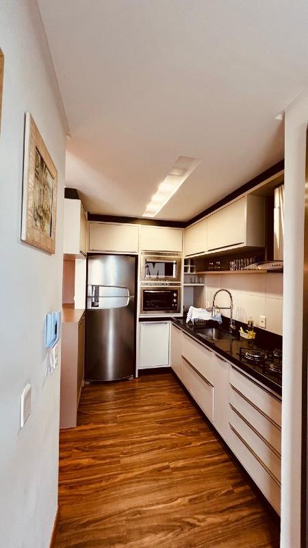 Apartamento para aluguel no bairro Rio Branco: 