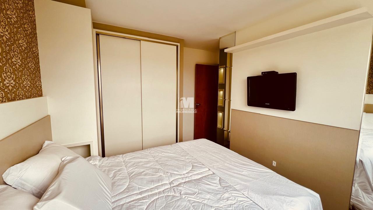 Apartamento para aluguel no bairro Rio Branco: 