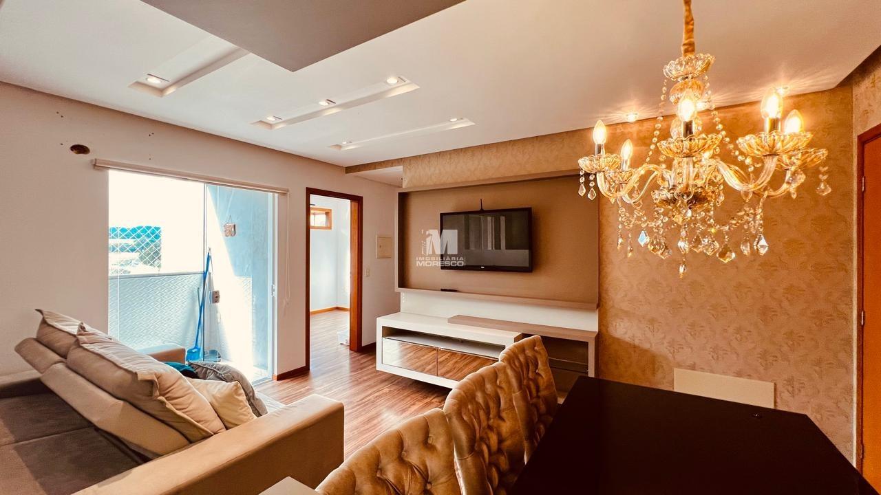 Apartamento para aluguel no bairro Rio Branco: 