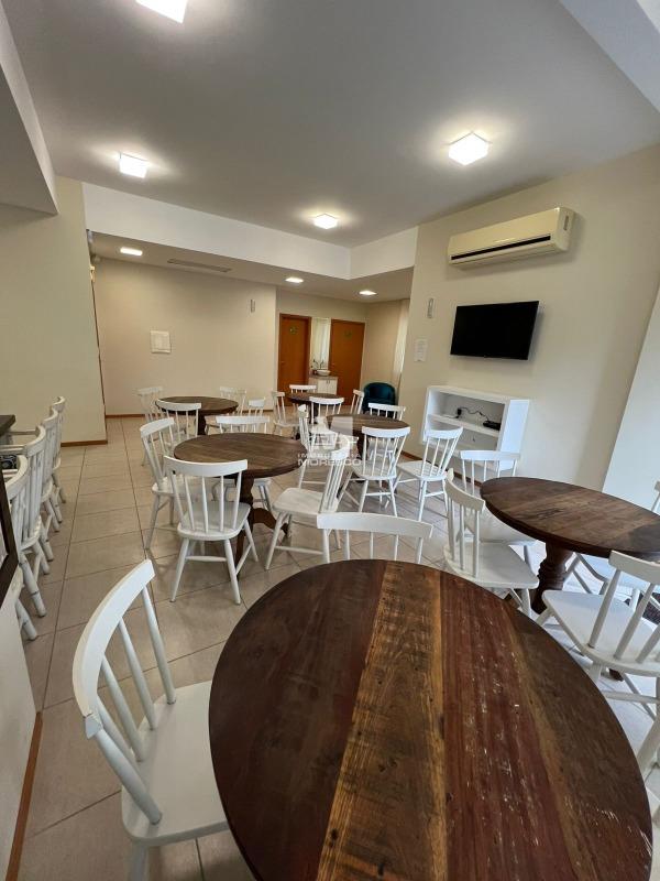 Apartamento para aluguel no bairro Rio Branco: 