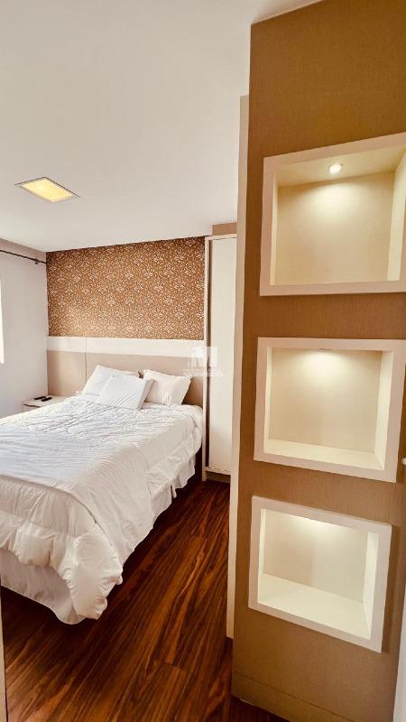 Apartamento para aluguel no bairro Rio Branco: 