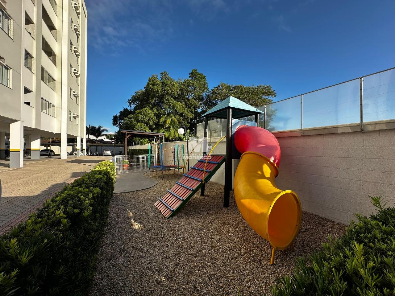 Apartamento para aluguel no bairro Rio Branco: 