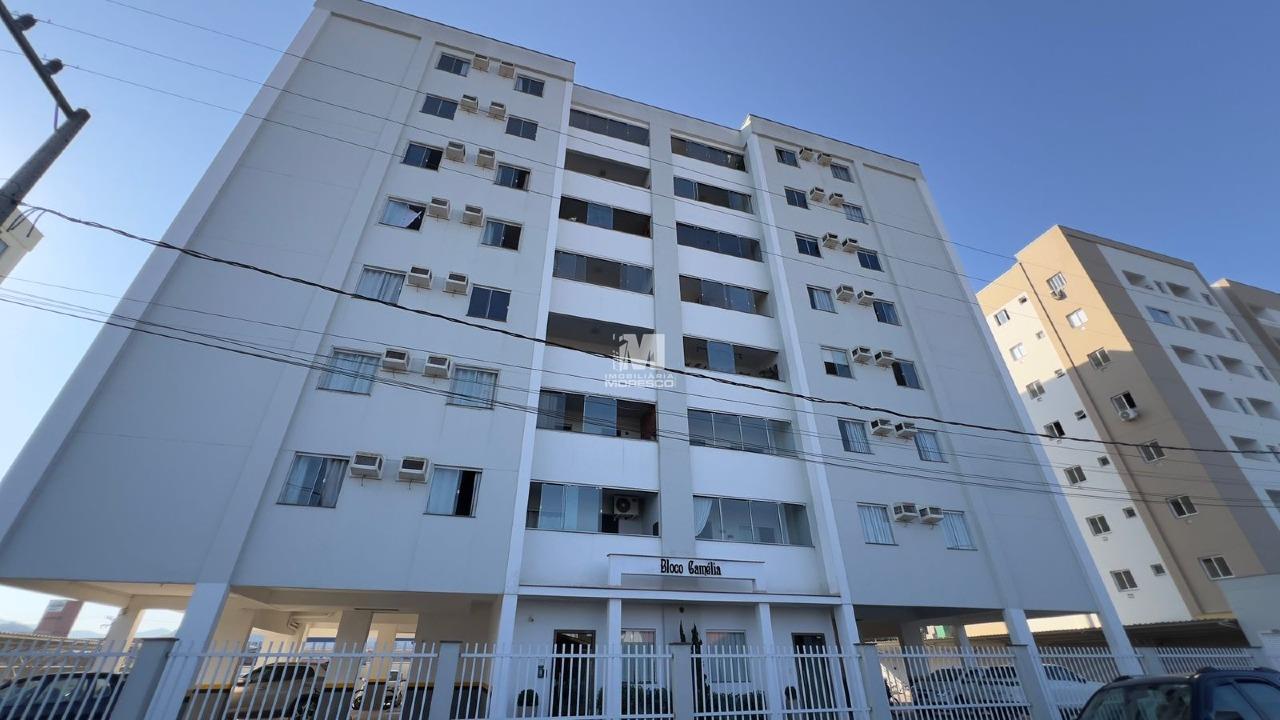 Apartamento para aluguel no bairro Rio Branco: 