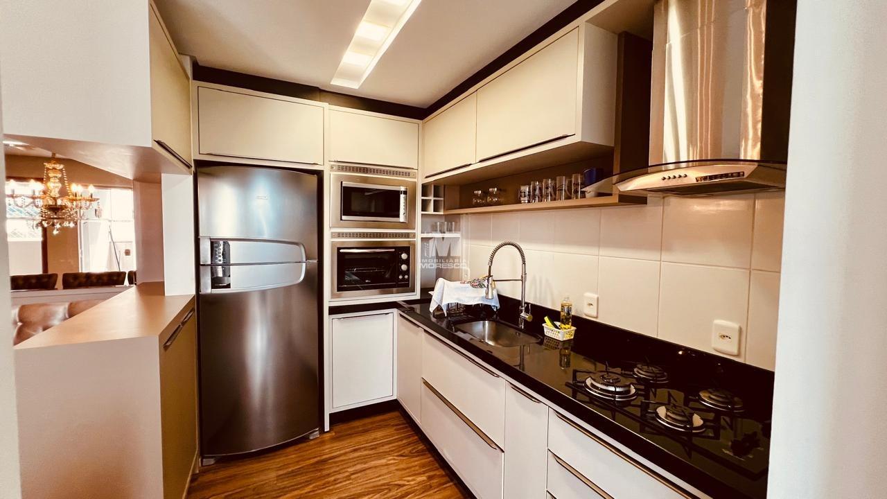 Apartamento para aluguel no bairro Rio Branco: 