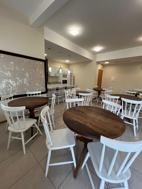 Apartamento para aluguel no bairro Rio Branco: 