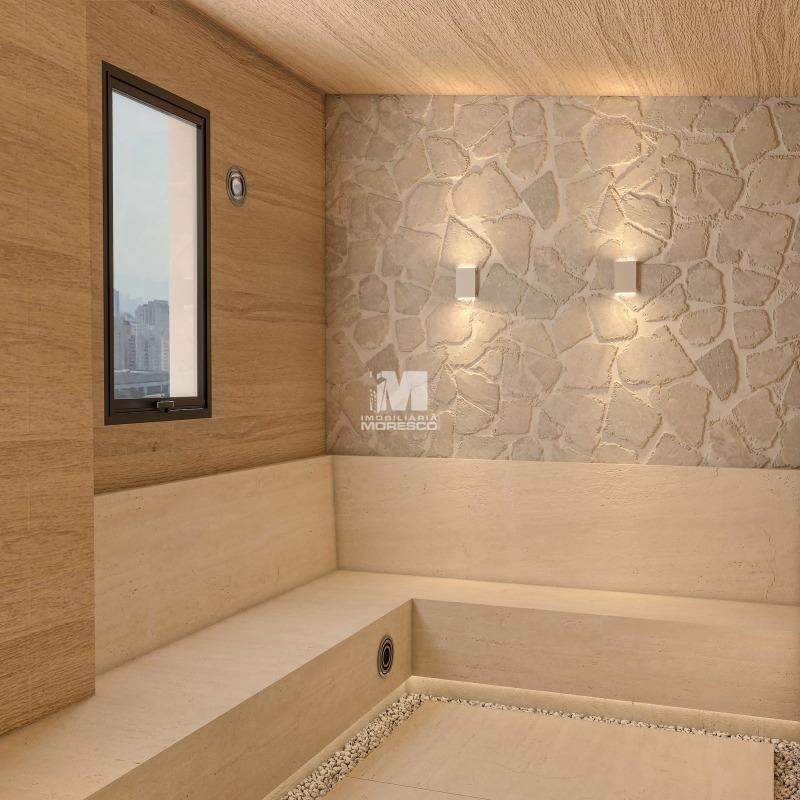 Apartamento à venda no bairro Centro I: 